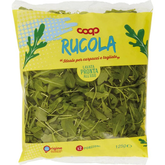 Coop Insalatine coop offerta