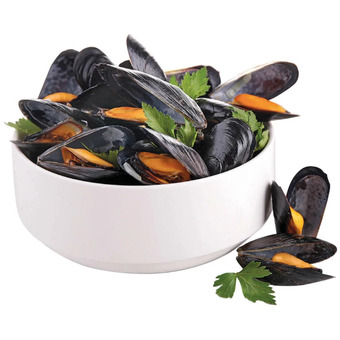 Coop Cozze selezione offerta
