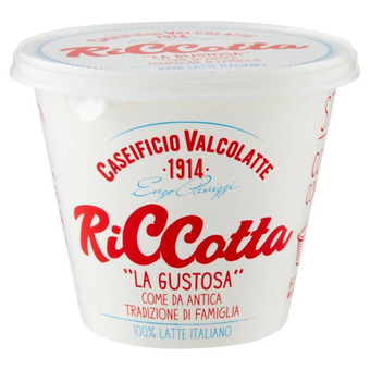 Coop Riccotta valcolatte offerta