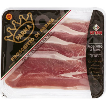 Coop Linea affettati citterio offerta