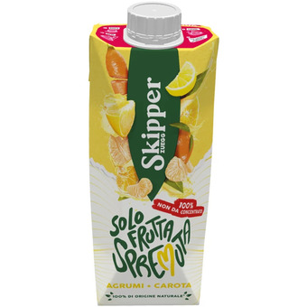 Iperal Solo frutta spremuta skipper offerta