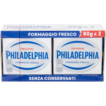 Iperal Formaggio fresco original philadelphia offerta