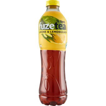 Tè nero fuze tea
