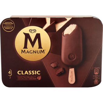 Iperal Magnum algida offerta