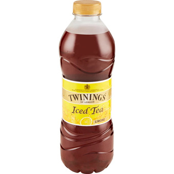 Iperal Iced tea twinings offerta