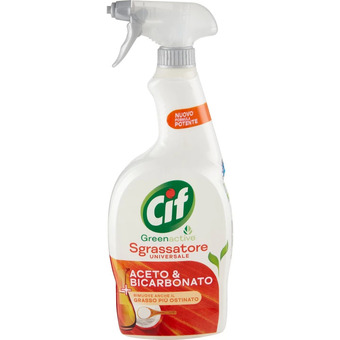 Iperal Sgrassatore universale cif offerta