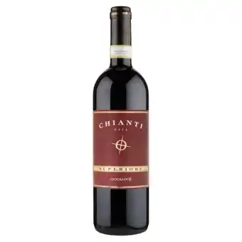 Coop Chianti superiore d.o.c.g . agricoltori del geografico offerta