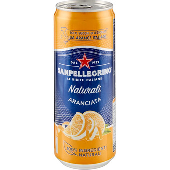 Iperal Bibite sanpellegrino offerta