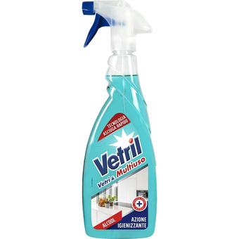 Iperal Detergente vetril offerta