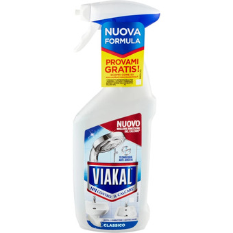 Iperal Anticalcare viakal offerta
