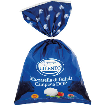 Iperal Mozzarella di bufala campana dop cilento offerta