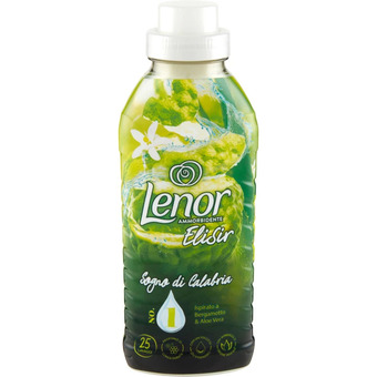 Iperal Ammorbidente lenor offerta