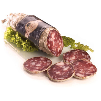 Iperal Salame piacentino dop offerta