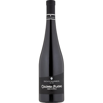 Nero d'avola colomba platino