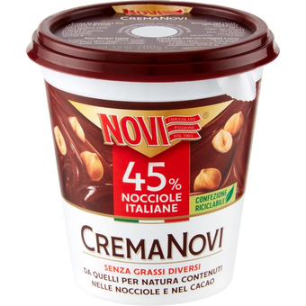 Iperal Crema spalmabile novi offerta