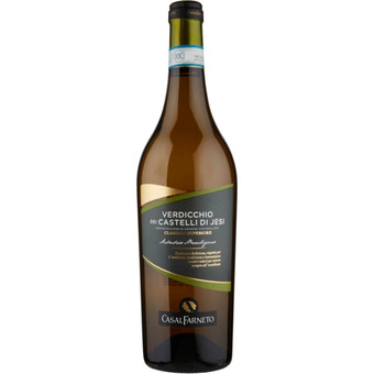 Iperal Verdicchio dei castelli di jesi doc casal farneto offerta
