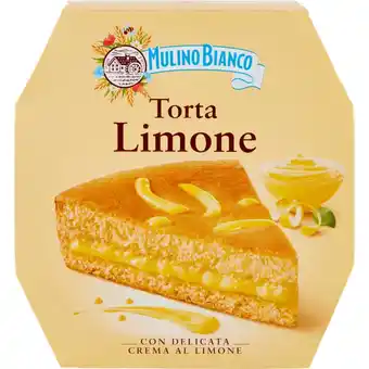 Iperal Torta mulino bianco offerta