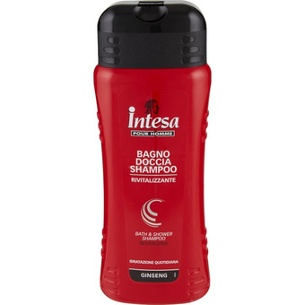 Iperal Bagno doccia shampoo intesa offerta
