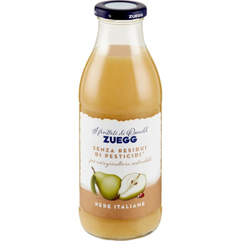 Iperal Succo senza residui di pesticidi zuegg offerta