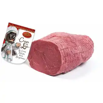 Iperal Carne salada bortolotti offerta