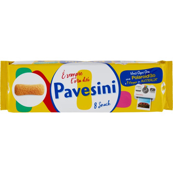 Iperal Pavesini pavesi offerta