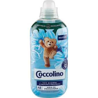 Iperal Ammorbidente concentrato coccolino offerta