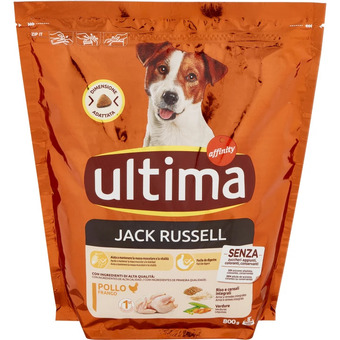 Iperal Alimento secco per cane ultima offerta