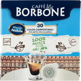 Iperal Cialde borbone offerta