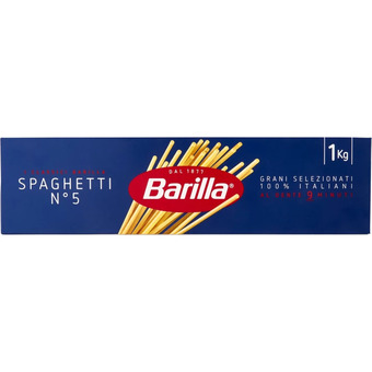 Iperal Pasta di semola barilla offerta