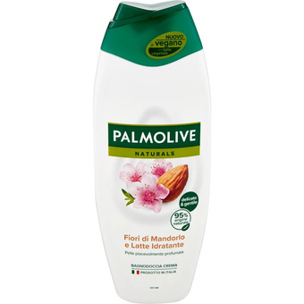 Iperal Bagnodoccia crema palmolive offerta