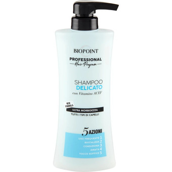 Iperal Shampoo o balsamo biopoint offerta
