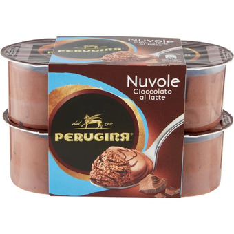 Iperal Nuvole perugina offerta