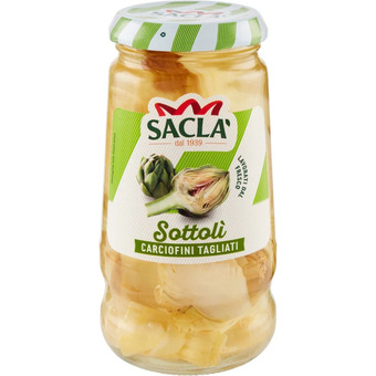 Iperal Sottolì saclà offerta