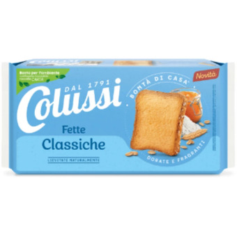 SpesAmica Colussi offerta