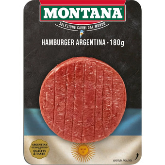 Ipercoop Su tutta la linea montana offerta