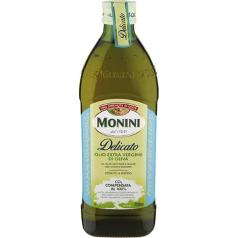 Ipercoop Olio extra vergine di oliva monini offerta
