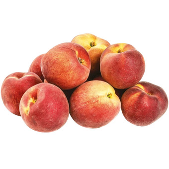 Ipercoop Pesche gialle offerta