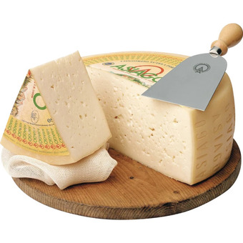 Mercati di Città La Prima Asiago dop formaggio al kg offerta