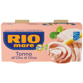 Mercati di Città La Prima Rio mare offerta