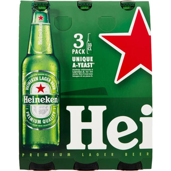 Mercati di Città La Prima Heineken offerta