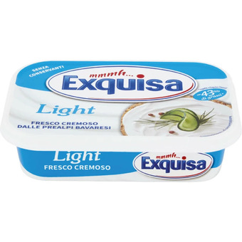 Ipercoop Latticino fresco exquisa offerta