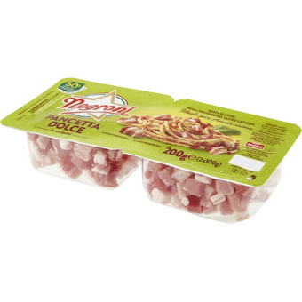 Ipercoop Pancetta negroni offerta