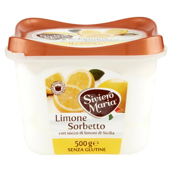 Ipercoop Gelato siviero maria offerta
