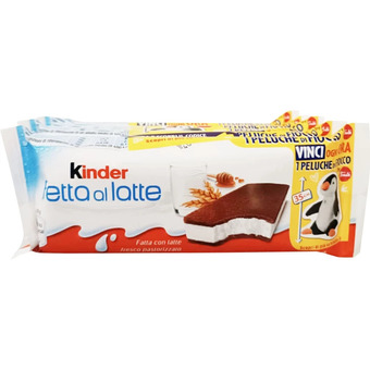Kinder