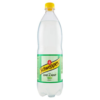 Mercati di Città La Prima Schweppes offerta