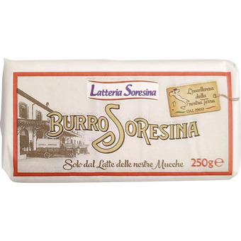 Mercati di Città La Prima Latteria soresina offerta