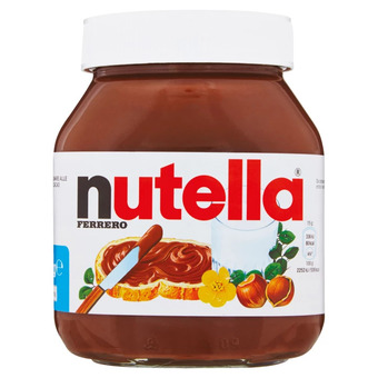Mercati di Città La Prima Ferrero offerta