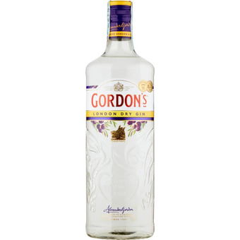 Gordon's