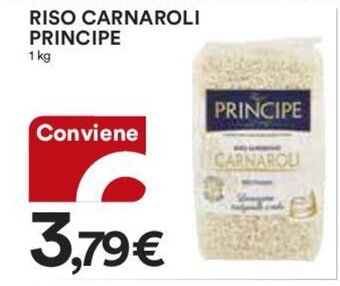 RISO CARNAROLI PRINCIPE 1 kg