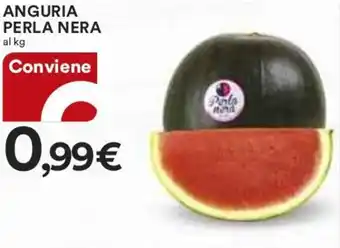 ANGURIA PERLA NERA al kg